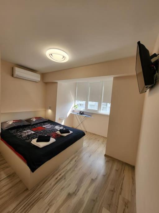 Bright City Apartment Варна Екстериор снимка