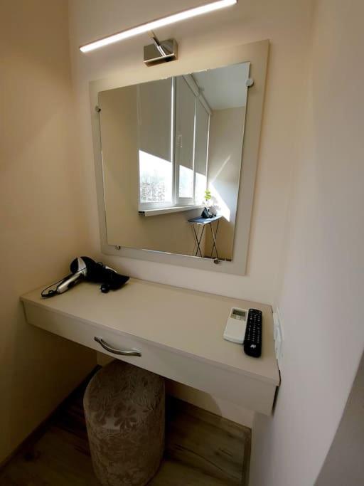 Bright City Apartment Варна Екстериор снимка